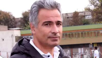 اکبرپور: حسرت خوردم که چرا استقلال دربی را نبرد