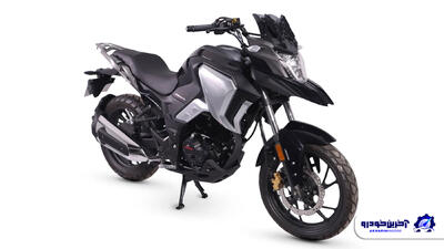  موتورسیکلت هوندا CB190X ؛ مشخصات فنی + تجربه سواری