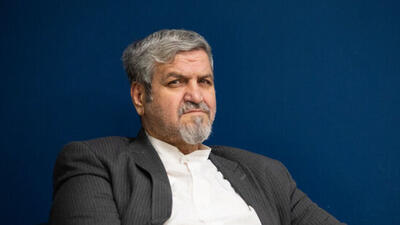 کواکبیان: هیچ کسی نمی‌تواند بگوید که دولت چهاردهم «اصلاح طلب» است