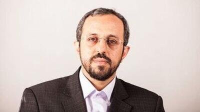 دستیار رئیس مجلس خطاب به رسایی: عادت به تحریف دارید