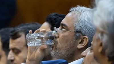 مدنی‌زاده و ادامۀ مسیر «بحران‌گویی» در دولت چهاردهم