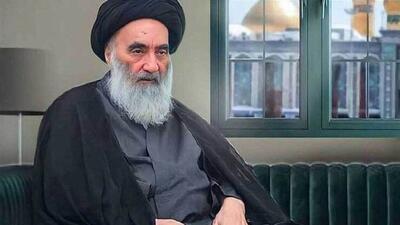  آخرین وضعیت سلامتی آیت‌الله سیستانی/ ازسرگیری قریب‌الوقوع دیدارهای مرجعیت عراق