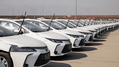 اعلام ناتوانی وزارت صمت برای جلوگیری از افزایش قیمت خودرو