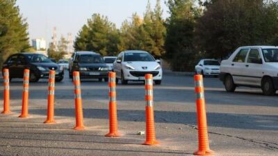 طرح زوج‌وفرد امروز در تهران اجرا نمی‌شود