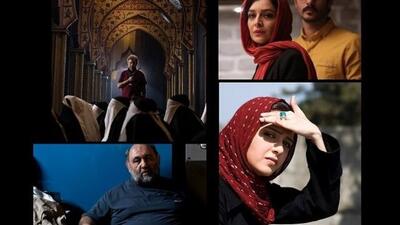 فیلم‌های مُکری و فرهادی و دیگران در جشنواره «کرالا»