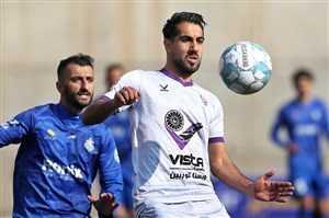 کرج از برنامه استقلال خط خورد؛ درخواست باشگاه رد شد / مخالفت رسمی با درخواست استقلال؛ بازی در کرج منتفی شد