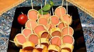 سوسیس بندری ایرانی به سبک قدیمی / طعم نوستالژیک و خاطره‌انگیز / آموزش تصویری و مرحله‌ای