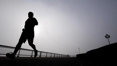 یک حرکت روزانه برای سلامت قلب و بدن / کاهش خطر مرگ زودرس / توصیه متخصصان پزشکی