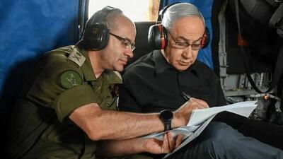 رئیس جدید موساد کیست؟ همه آنچه باید بدانید / پرونده کامل رئیس جدید موساد و سوابق جنجالی او / نگاهی دقیق به رئیس جدید موساد: سیاست‌ها، برنامه‌ها و رازهای پشت پرده