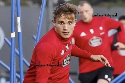 دنیس اکرت، ستاره دورگه ایرانی در آستانه پیوستن به تیم ملی ایران