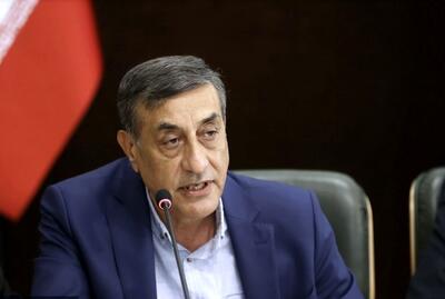 نمی‌شود کارمندان نمره ۹۰ بگیرند اما برنامه ۵۰ درصد رشد کند