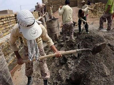 آب، عدالت و سلامت در خراسان جنوبی