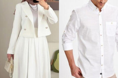 ایران کِی سفیدپوش می‌شود؟