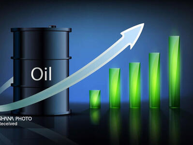 ادامه روند صعودی قیمت نفت ؟