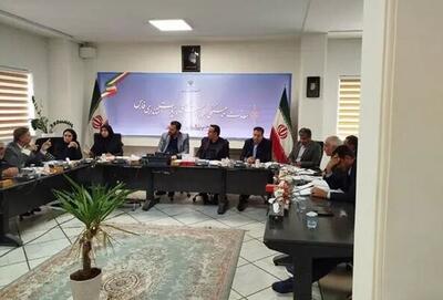  معاون استاندار: سرمایه‌گذاری بخش خصوصی در حوزه گردشگری فارس تقویت شود