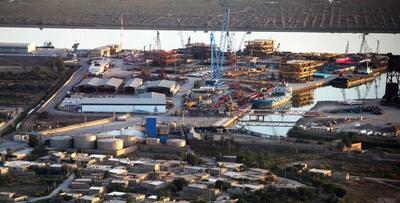 رشد ۱۹درصدی صادرات کالا و خدمات مناطق آزاد/ افزایش سرمایه‌گذاری در ۸ ماهه سالجاری