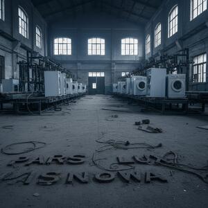 بنگاه‌های زیرپله‌ای، قاتلان برند ایرانی