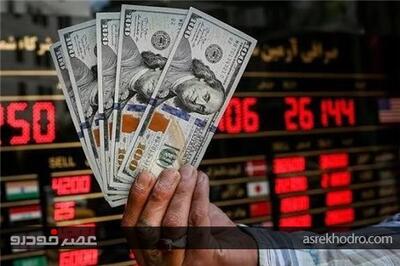 عصر خودرو - سازمان توسعه تجارت خواستار بازنگری در سیاست بهینه‌سازی ارزی شد+سند