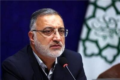 عصر خودرو - پشت‌پرده ادعای نادرست شهردار تهران درباره   ایران‌خودرو   چیست؟