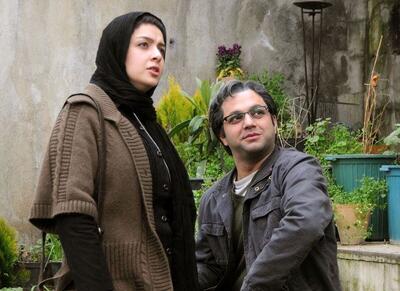 عکس قدیمی ترانه علیدوستی و صابر ابر پشت وانت