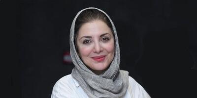 رویا میر علمی:« هادی حجازی فر چیزی گفت که در مراسم ترحیم پدرم داشتم از خنده می مردم»