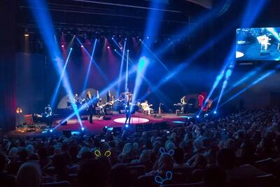 بلیت کنسرت دوباره گران شد