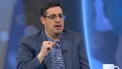 حامی قانون حجاب: تمکین جنسی زن، انگیزه مرد برای دادن نفقه است (فیلم)