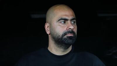 گلایه مازیار زارع از کادرفنی تیم ملی؛ «محمد عمری در ملوان دعوت نشد، در پرسپولیس چرا؟»