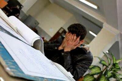 بازداشت قاتل زن ۳۷ ساله در کهگیلویه و بویراحمد