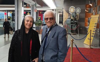 جایزهٔ درخت طلایی کیارستمی برای عباس یاری