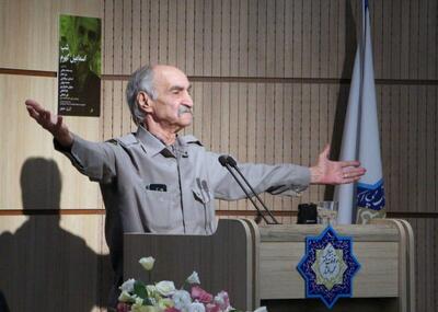 اسماعیل کهرم؛ جای پرنده‌شناس یگانه دادگاه نیست!