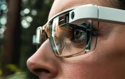 نقض حریم خصوصی با عینک‌های هوشمند (فیلم)