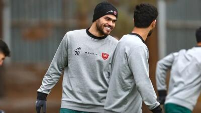 تازه‌ترین به‌روزرسانی ترانسفرمارکت؛ اورونوف به تنهایی ارزشمندترین بازیکن لیگ برتر شد