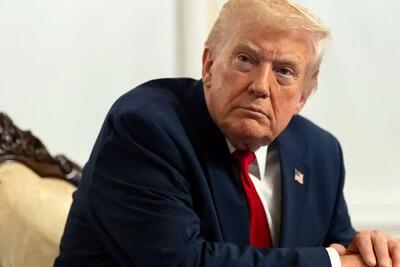 ادعای ترامپ: اگر رئیس‌جمهور نمی‌شدم، جنگ جهانی سوم رخ می‌داد