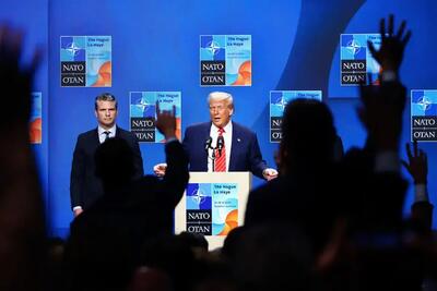 هشدار آمریکا به اروپا درباره قابلیت های دفاعی ناتو