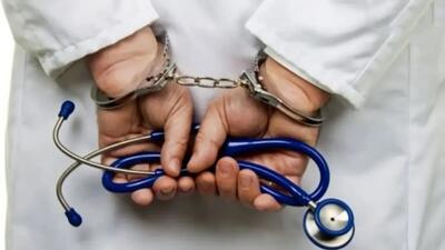  اعترافات عجیب پزشک زیبایی قلابی (فیلم)