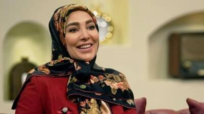 ژیلا صادقی:«من راه را باز کردم»