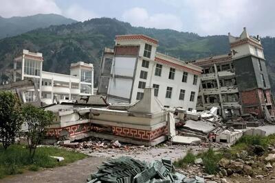 آیا فعالیت‌های انسانی باعث زلزله می‌شود؟