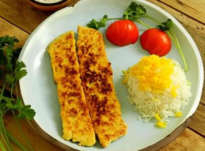  طرز تهیه کباب تابه ای بوقلمون