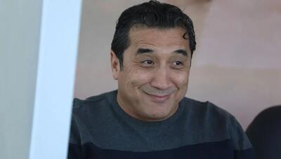 خداداد عزیزی بر تکرار الفاظ ناپسند اصرار دارد؛ عادی‌سازی فحاشی در ادبیات مدیران ورزشی