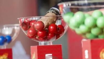 قرعه آسان رئال مادرید و بارسلونا در کوپا دل ری؛ سفر رئال به تالاورا و مصاف بارسا با گوادالاخارا