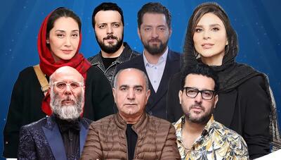 معجزه «شهرزاد» در «هزارویک شب» تکرار می‌شود؟