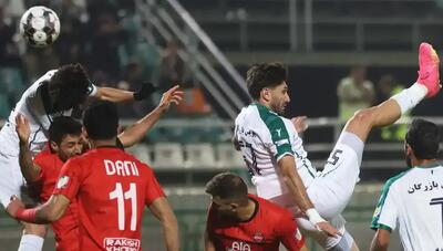 ذوب‌آهن شکارچی مدعیان؛ گاندوها پس از استقلال و سپاهان، ترمز تراکتور را هم کشیدند