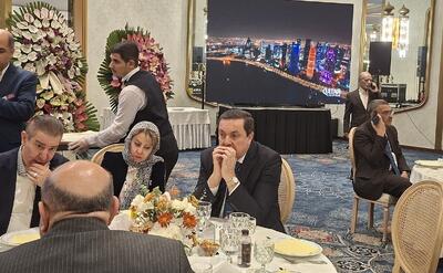 ادامه فعالیت سفیر سوریه در تهران