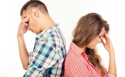 با عادت‌ها و رفتارهای «رو مُخ» همسرم چه کنم؟