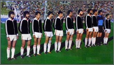 هیچ‌وقت به یک‌هشتم نهایی نرسیدیم!/ شاید باز حریف آمریکا شویم