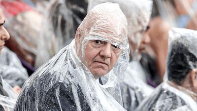 پشت پرده جنجال سیاتل؛ مقام فیفا: نمی‌توانیم ایران و مصر را به تبلیغ «مسابقه افتخار» مجبور کنیم