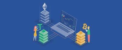 صرافی‌های مجاز ارز دیجیتال بانک مرکزی را بشناسید