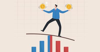 سناریوی خطرناک برای هفته‌های آینده بازار ارز و طلا