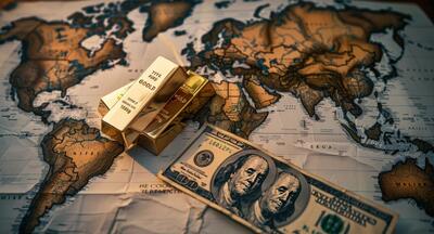 بانک‌های مرکزی چه سیگنالی به بازار جهانی طلا می‌دهند؟